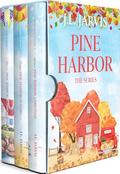 Pine Harbor: The Series by J.L. Jarvis