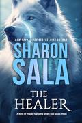 THE HEALER by Sharon Sala