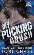 My Pucking Crush by Deborah Garland, Tori Chase