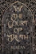 The Court of Truth (Heir Academy #5) by K.C. Kean