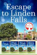 Escape to Linden Falls by Tammy L. Grace
