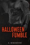 Halloween Fumble by A. Winchester