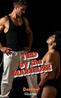Tied by the masseuse by Darren Steam