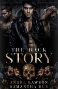 The Back Story by Angel Lawson, Samantha Rue