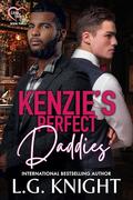 Kenzie's Perfect Daddies (Little Hearts Club #3) by L.G. Knight