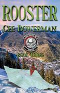 Rooster by Cee Bowerman