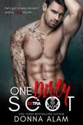 One Extra Dirty Scot (Hot Scots #3.6) by Donna Alam