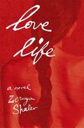 Love Life by Zeruya Shalev