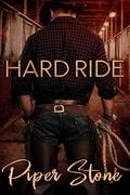 Hard Ride by Piper Stone