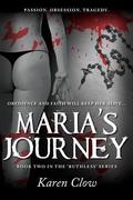 Maria's Journey by Karen Clow