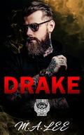 Drake: A Twisted Kingdom Novel by M.A. Lee