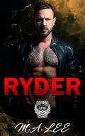 Ryder: A Twisted Kingdom Clubhouse Novel by M.A. Lee