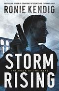 Storm Rising by Ronie Kendig