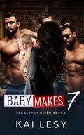 Baby Makes 7 by Kai Lesy