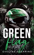 Green Flag (StormSprint #2) by Evelyne Sperring