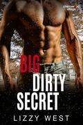 Big Dirty Secret by Lizzy West