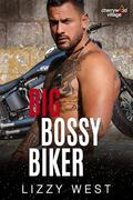 Big Bossy Biker by Lizzy West