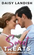 Sweet Treats by Daisy Landish
