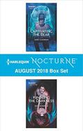 Harlequin Nocturne August 2018 Box Set: Captivating the Bear\Kindling the Darkness by Jane Kindred