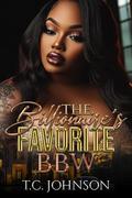 The Billionaire's Favorite BBW by T.C. Johnson