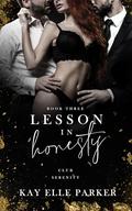 Lesson In Honesty by Kay Elle Parker