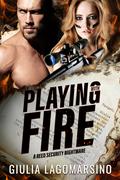 Playing With Fire: A Reed Security Nightmare by Giulia Lagomarsino