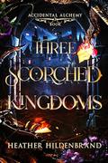Three Scorched Kingdoms (Accidental Alchemy #3) by Heather Hildenbrand