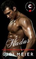 Kadus (Cougars and Cubs #4) by GiGi Meier