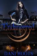 Endangered (Daughter of Hades #1) by Dani Hoots