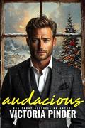 audacious (Single Playboys #4) by Victoria Pinder