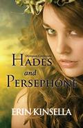 Olympian Confessions: Hades & Persephone (Olympian Confessions) by Erin Kinsella