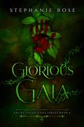 Glorious Gaia (ANGRY GREEK GODS #4) by Stephanie Rose