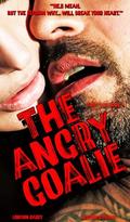The Angry Goalie (Dirty Hits #2) by London Casey