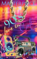 90's Love In Cali by Authoress Masterpiece