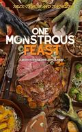 One Monstrous Feast: Tails, Trysts, and Tentacles - A Monster Romance Anthology by Robin Jo Margaret