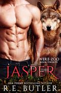 Jasper by R. E. Butler
