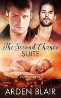 The Second Chance Suite (Pup's Creek #2) by Arden Blair