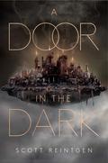 A Door in the Dark (Waxways #1) by Scott Reintgen