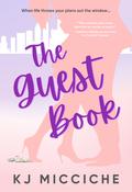 The Guest Book by K.J. Micciche