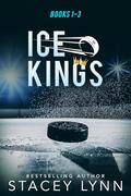 Ice Kings BOX SET: Books 1-3 by Stacey Lynn