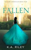 Fallen by K.A. Riley