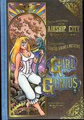 Girl Genius Volume 2: Agatha Heterodyne & The Airship City by Phil Foglio, Kaja Foglio