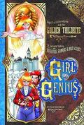 Girl Genius Volume 6: Agatha Heterodyne And The Golden Trilobite (Girl Genius #6) by Cheyenne Wright