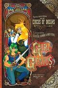 Girl Genius Volume 4: Agatha Heterodyne & The Circus Of Dreams by Phil Foglio