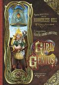 Agatha Heterodyne and the Hammerless Bell (Girl Genius #11) by Phil Foglio