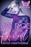 Rival by Katey Hawthorne