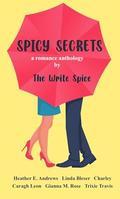 Spicy Secrets by The Write Spice