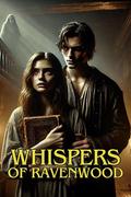 Whispers of Ravenwood: A Haunted Love Story – A Halloween Short Story by Amelia Frostwood