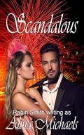 Scandalous by Robin Smith