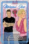 Miami Ice: A Hockey Romance (The Miami Sports #2) by Aven Ellis